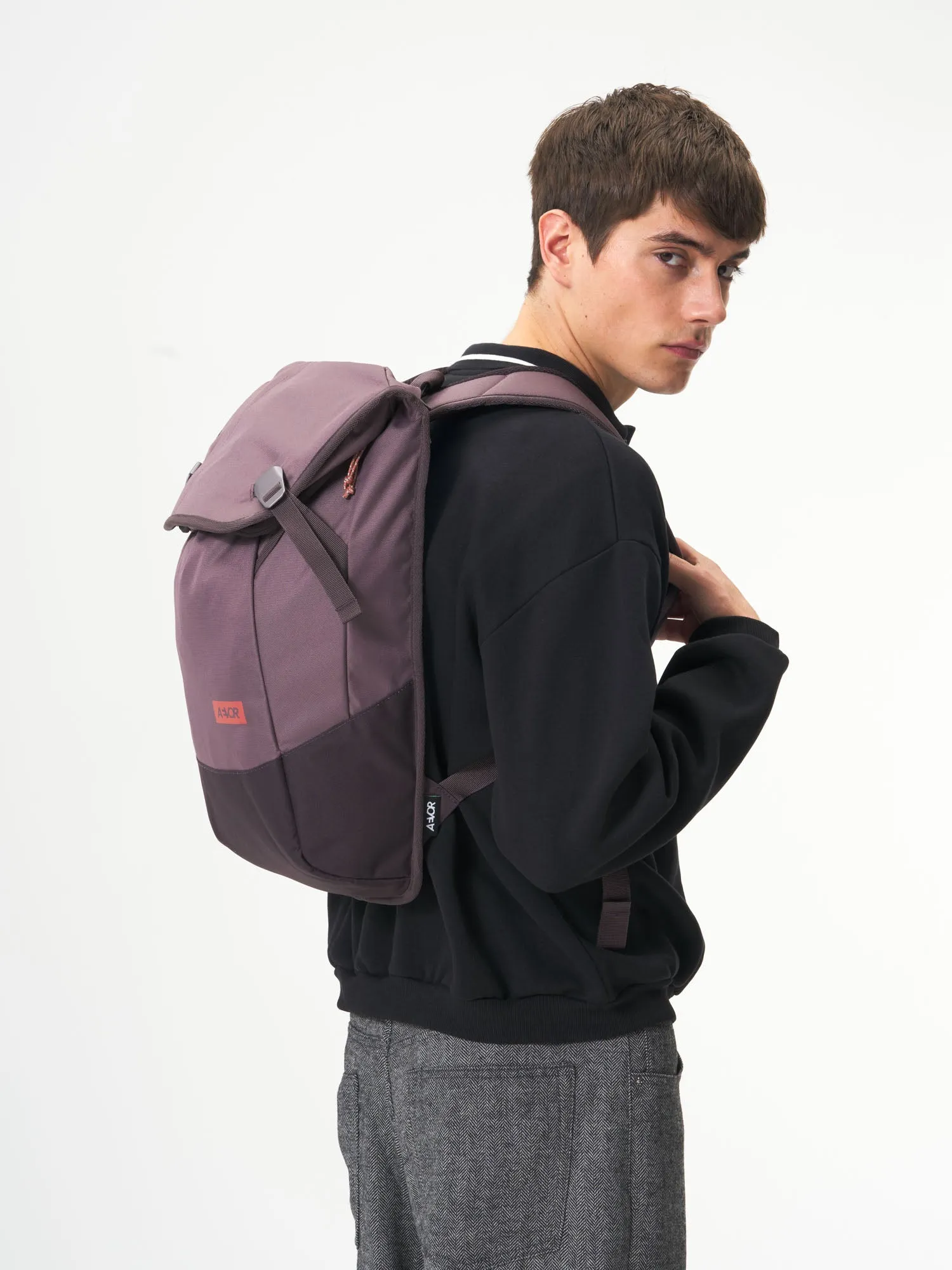 Daypack - Oxy Purple