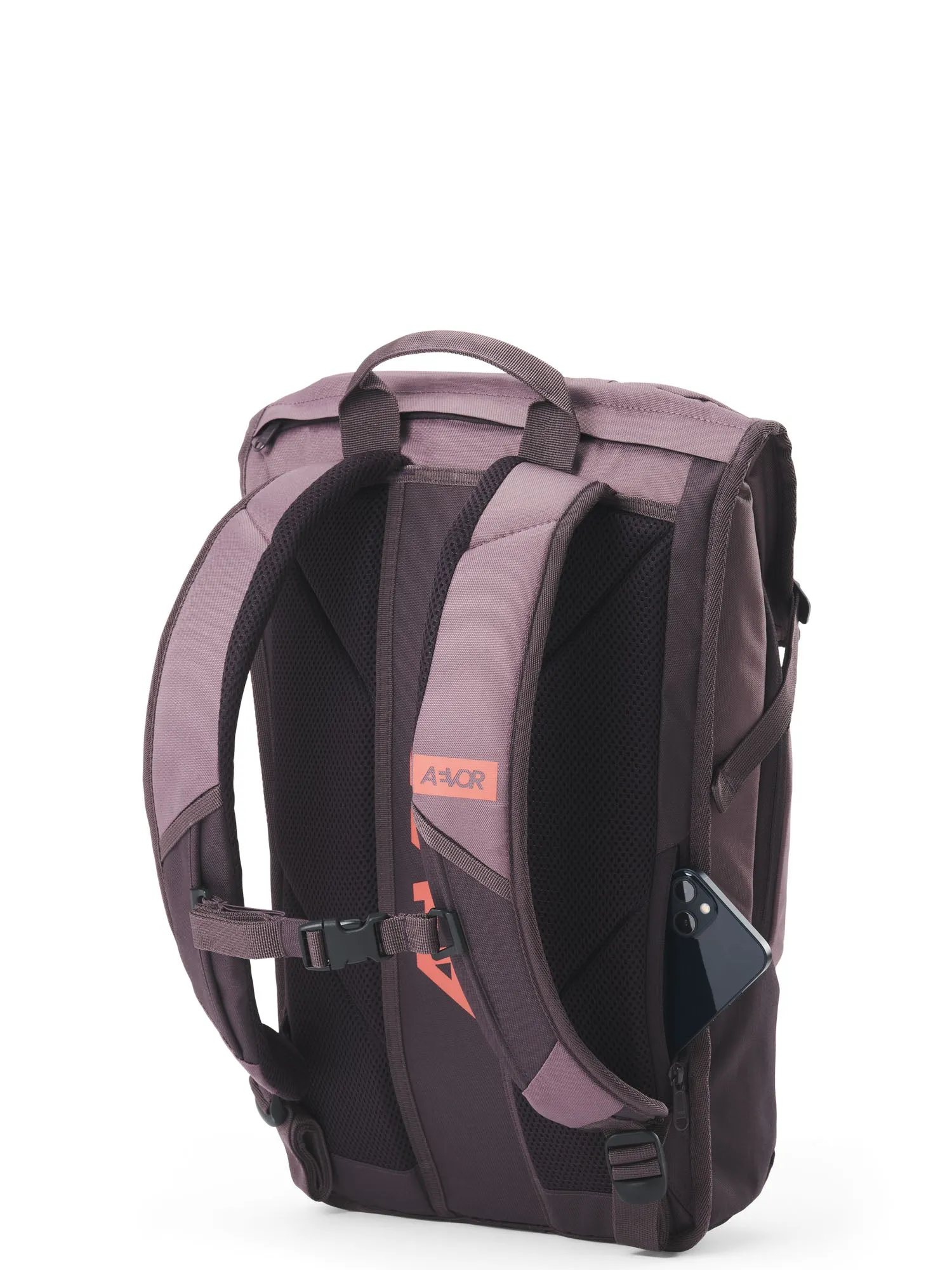 Daypack - Oxy Purple