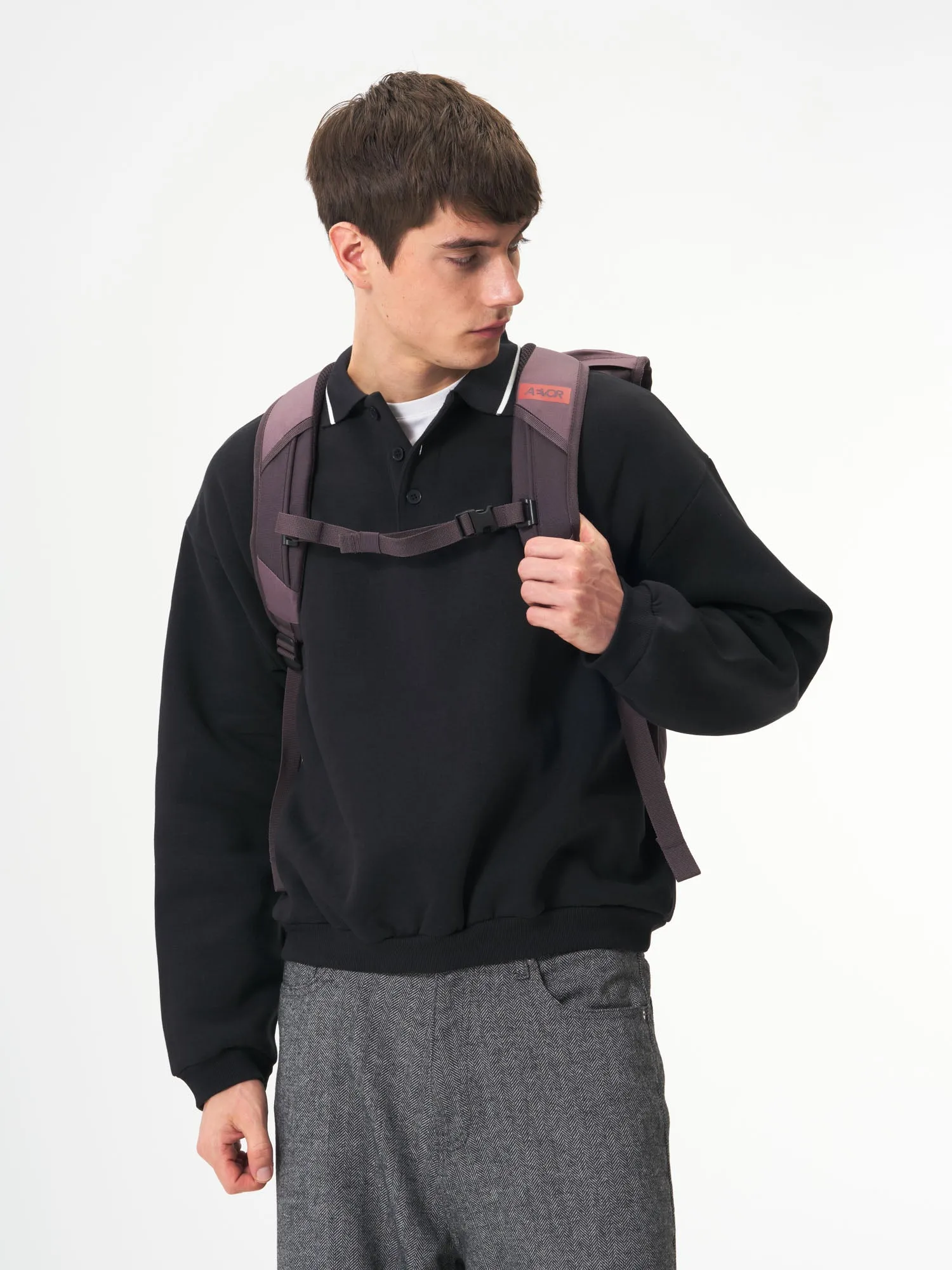 Daypack - Oxy Purple