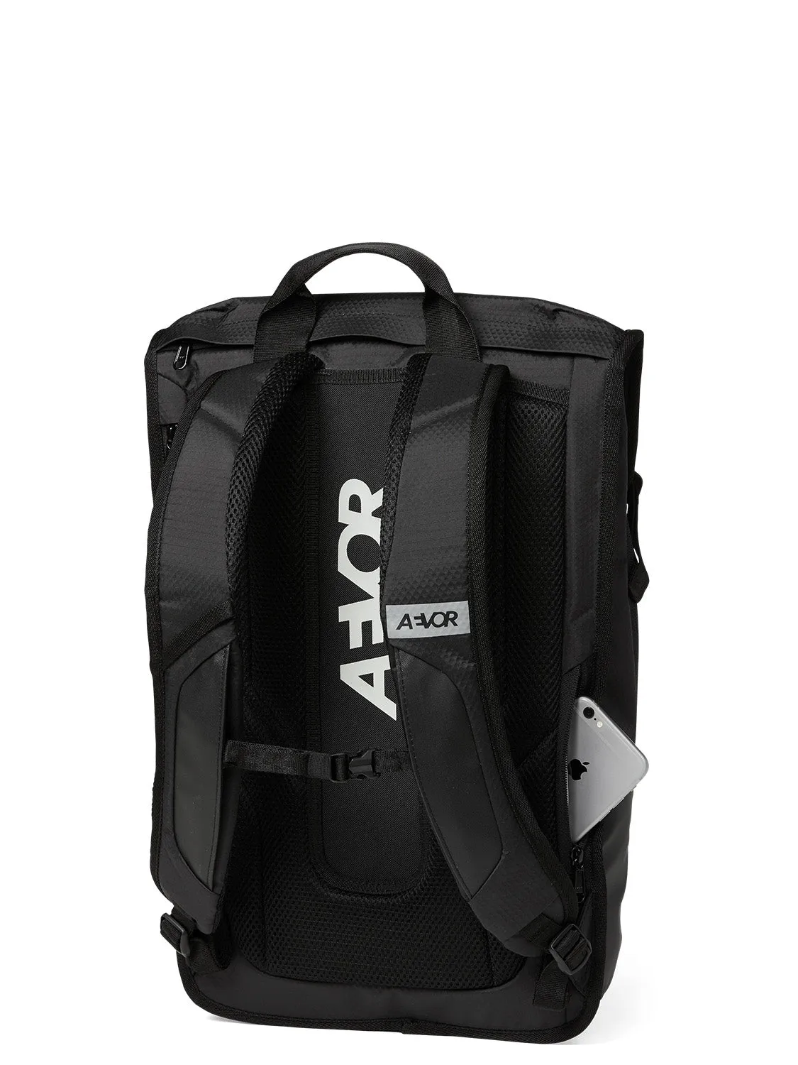 Daypack - Proof Black