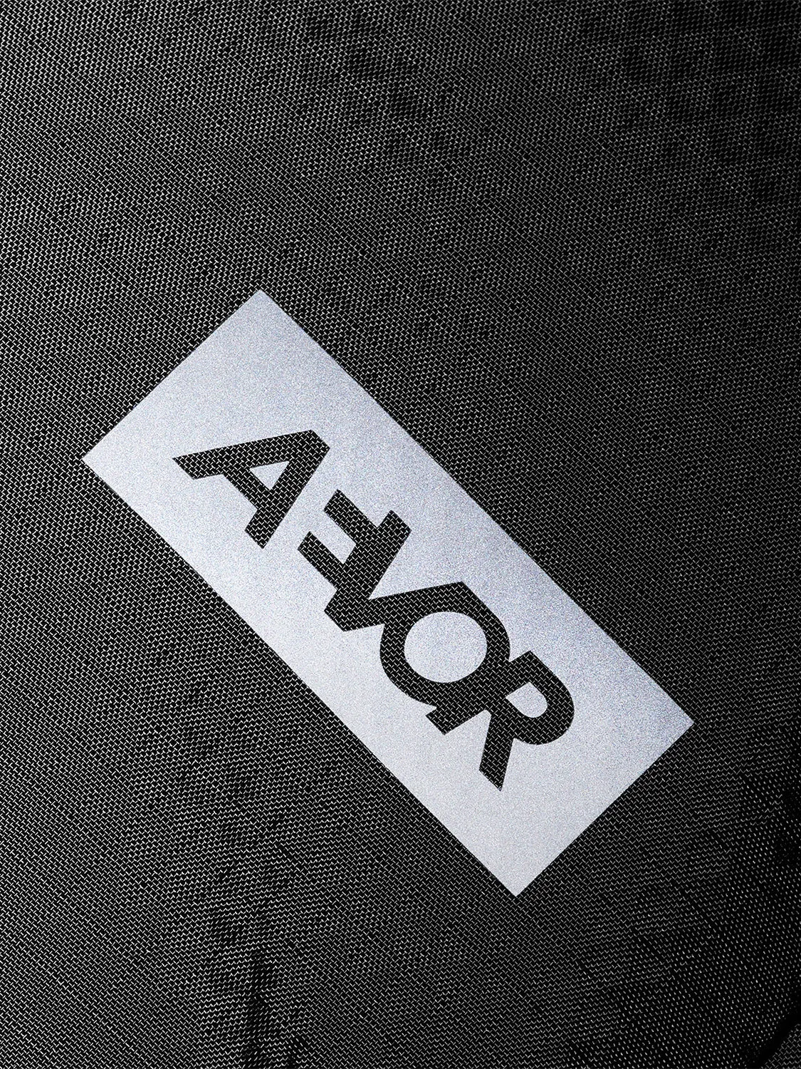 Daypack - Proof Black