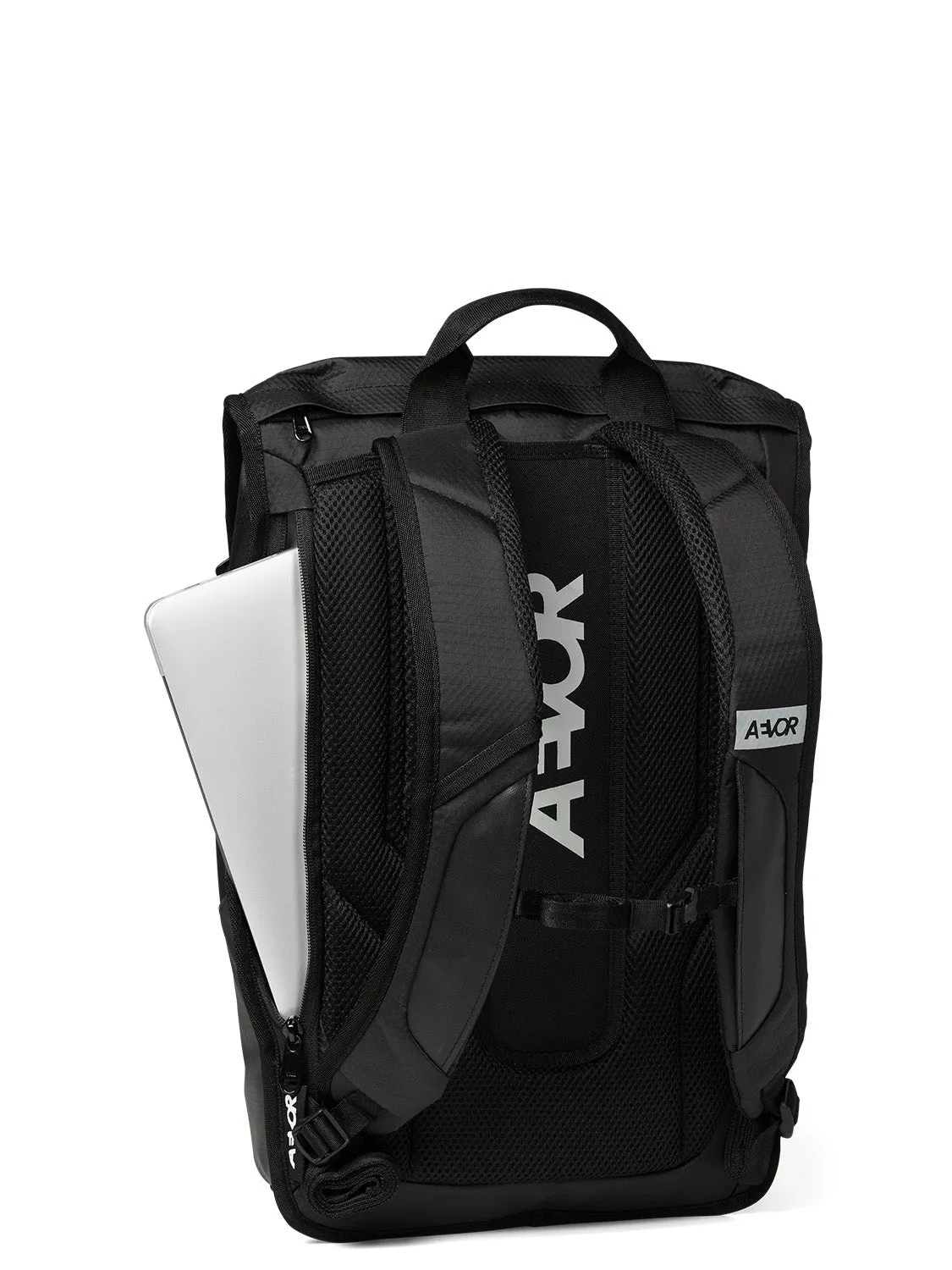 Daypack - Proof Black