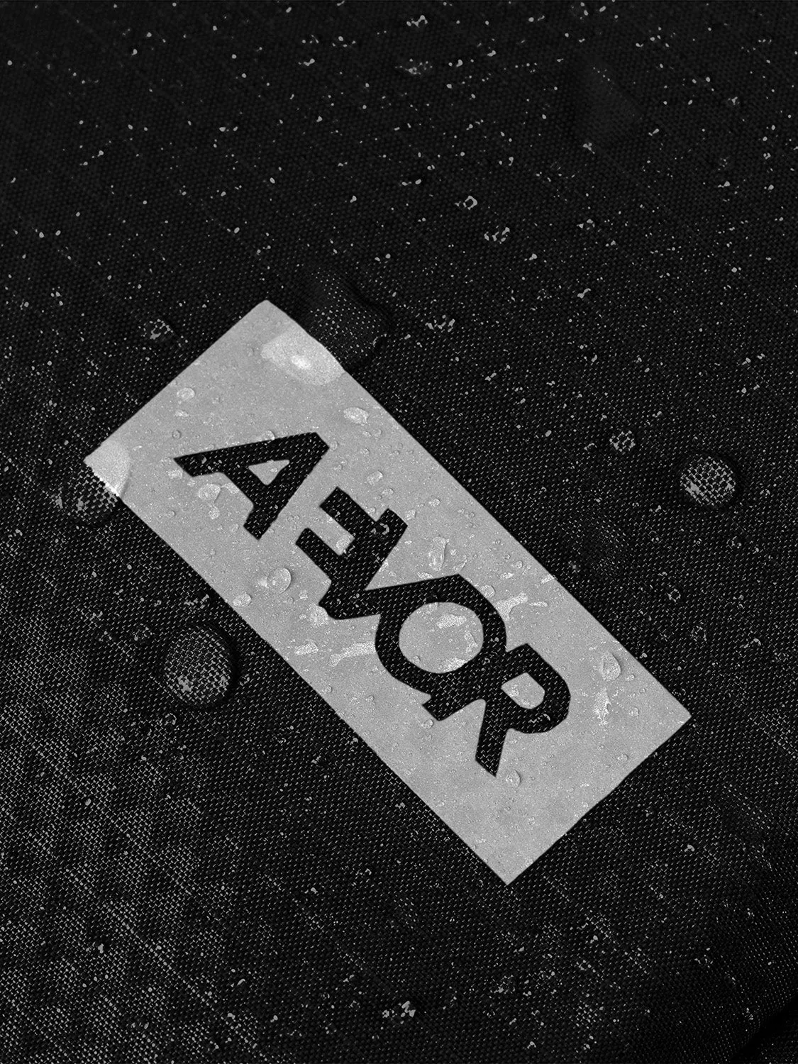 Daypack - Proof Black