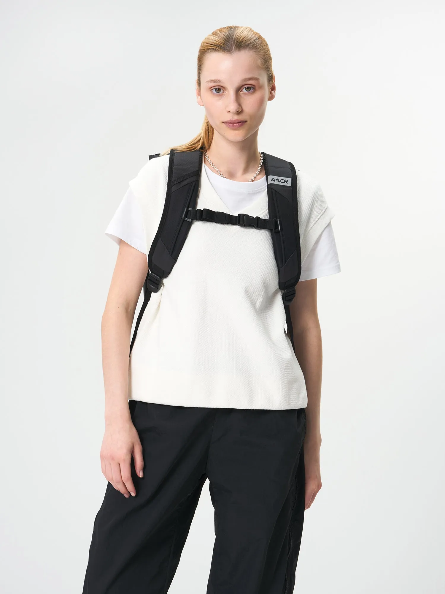 Daypack - Proof Black