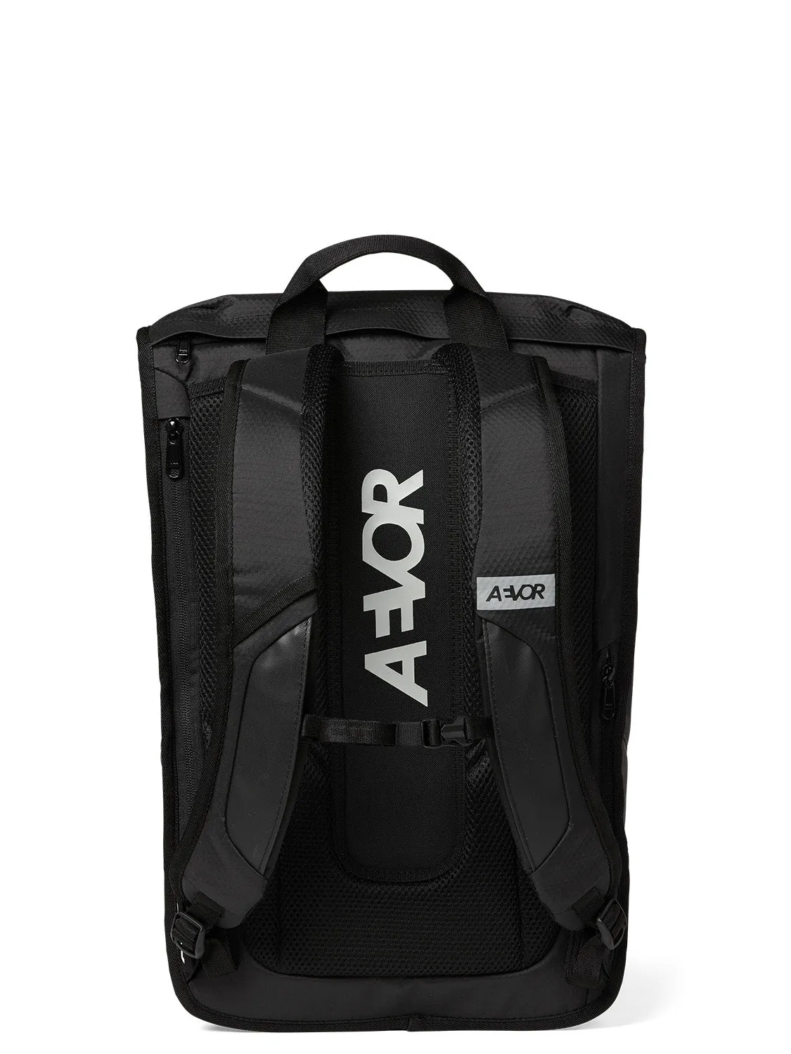 Daypack - Proof Black