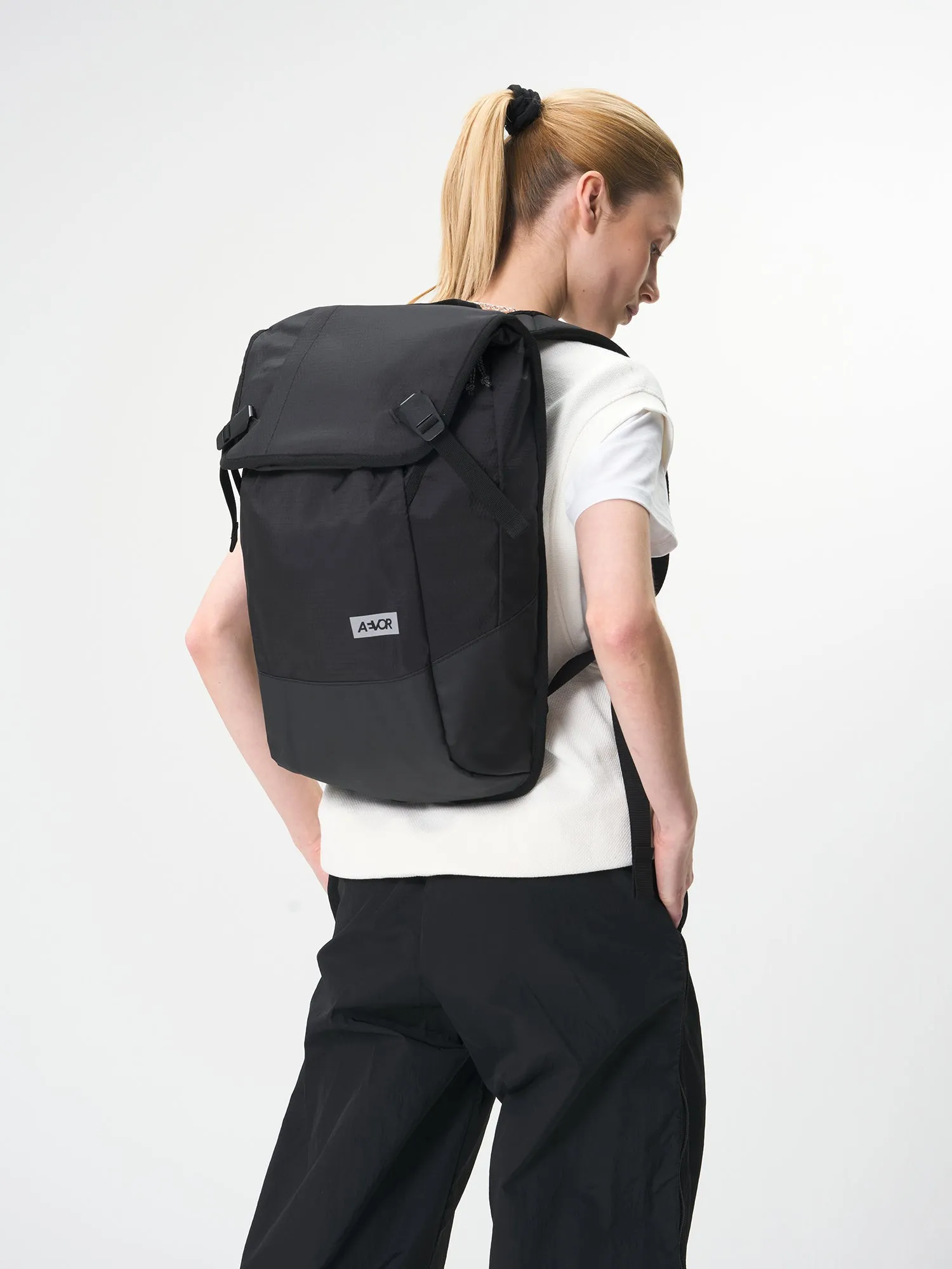 Daypack - Proof Black