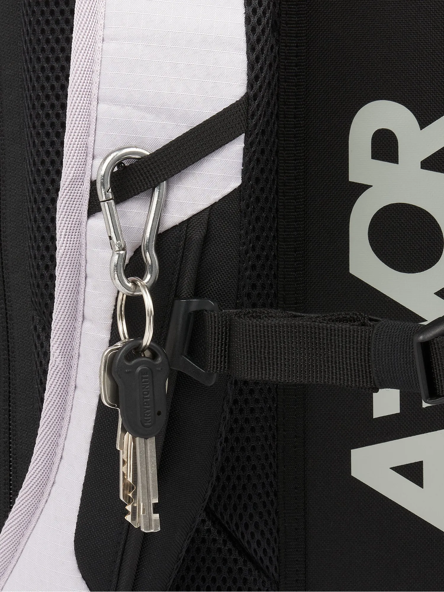 Daypack - Proof Haze