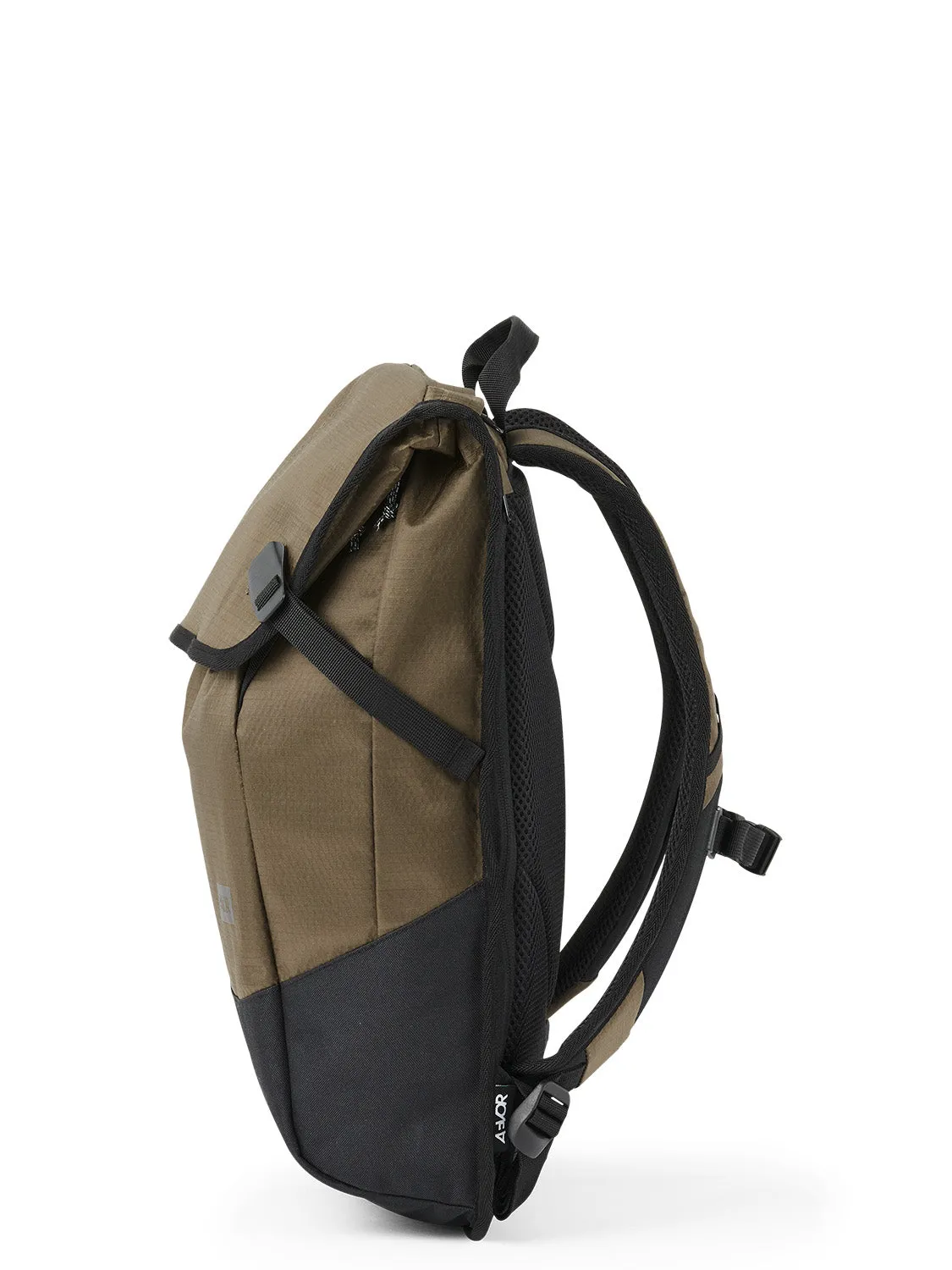 Daypack - Proof Olive Gold