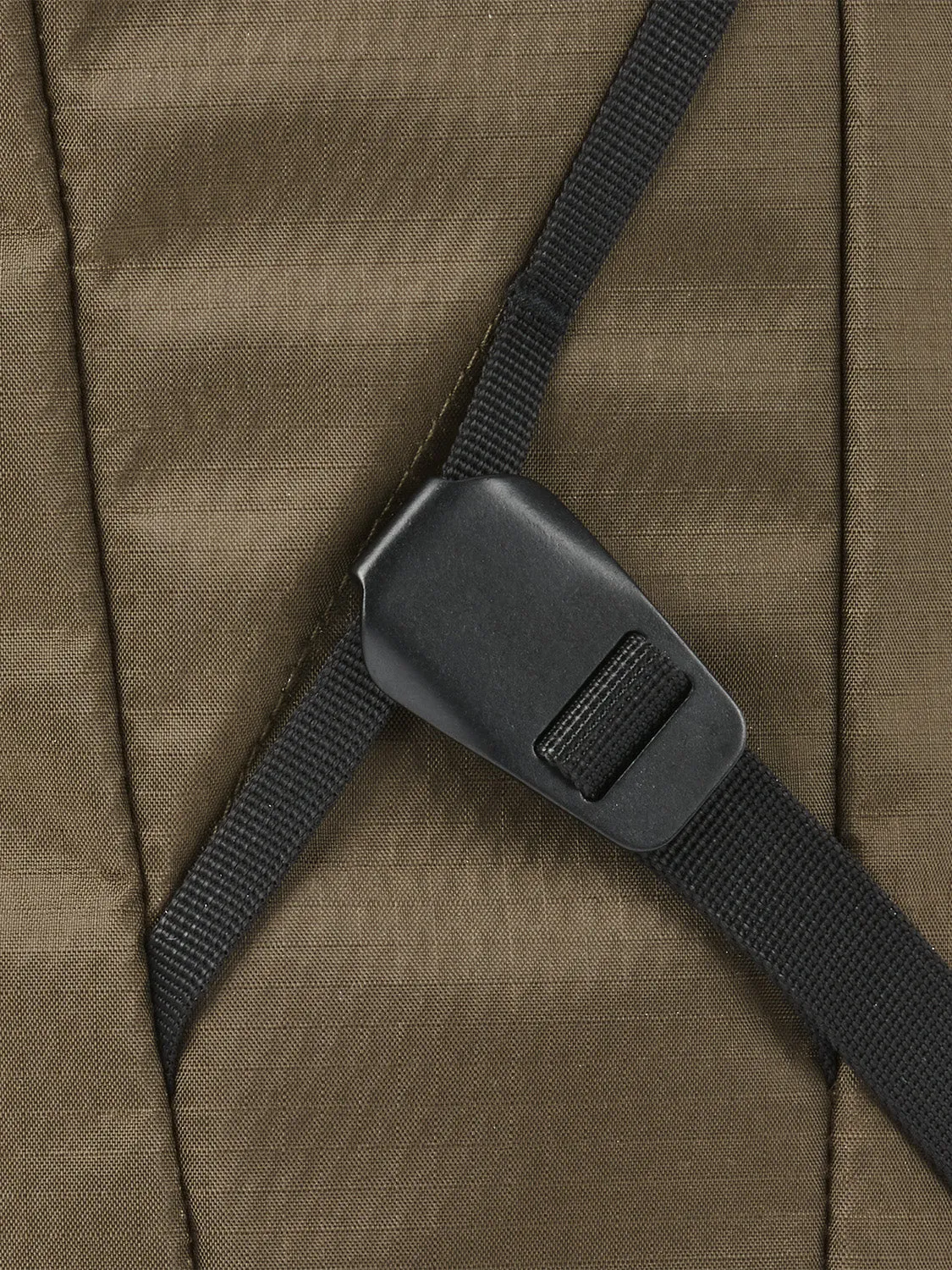 Daypack - Proof Olive Gold