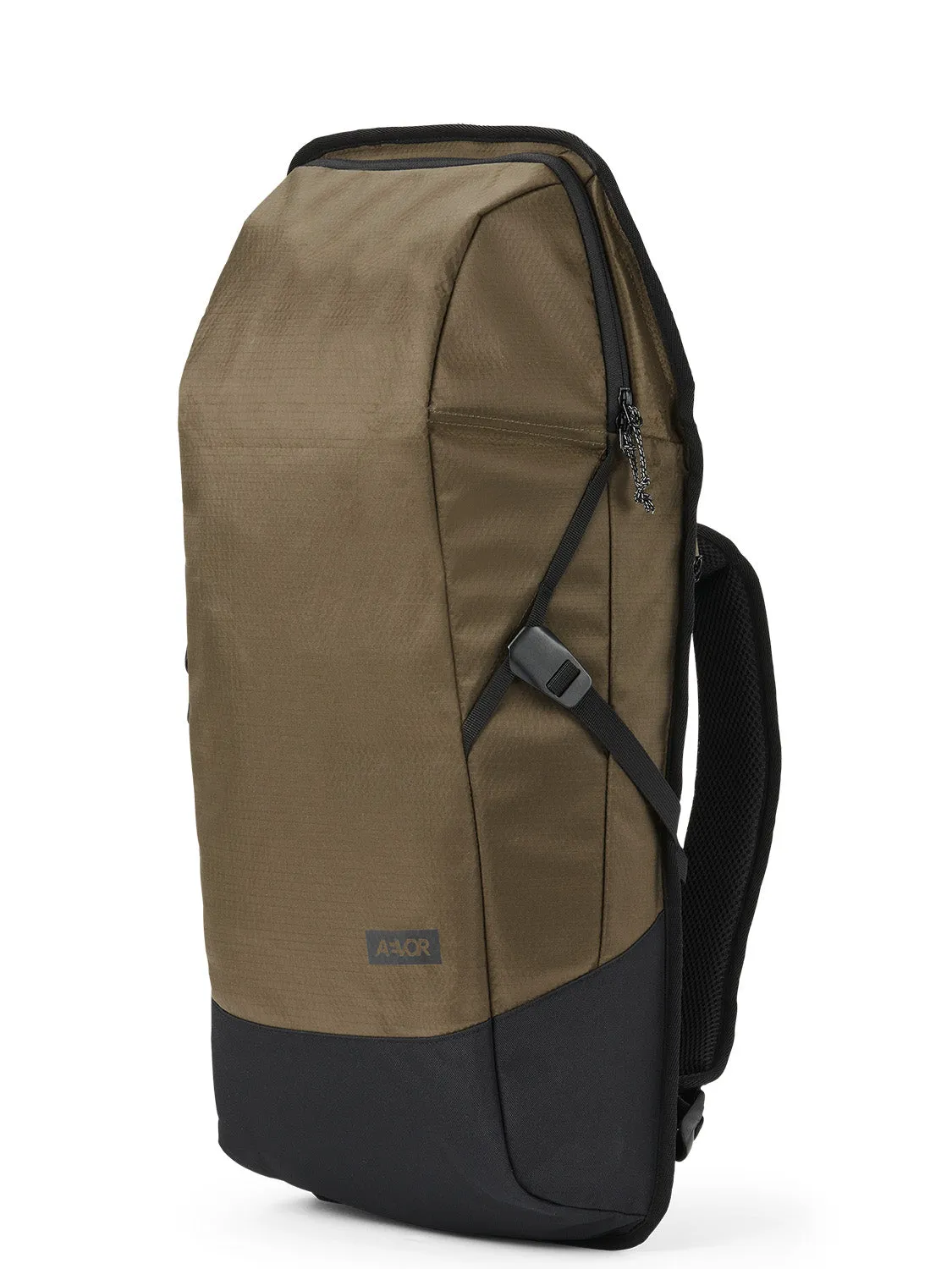 Daypack - Proof Olive Gold