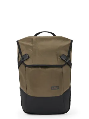 Daypack - Proof Olive Gold
