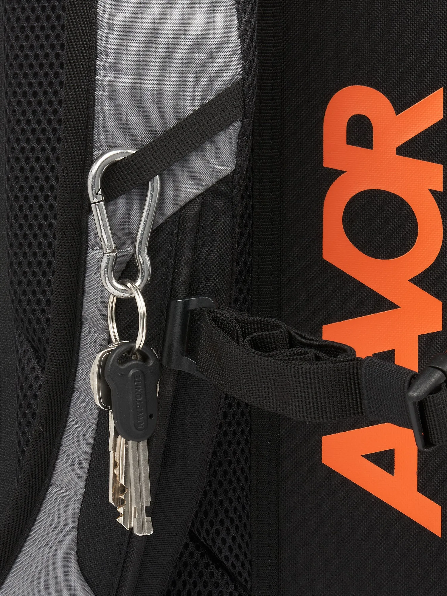 Daypack - Proof Sundown