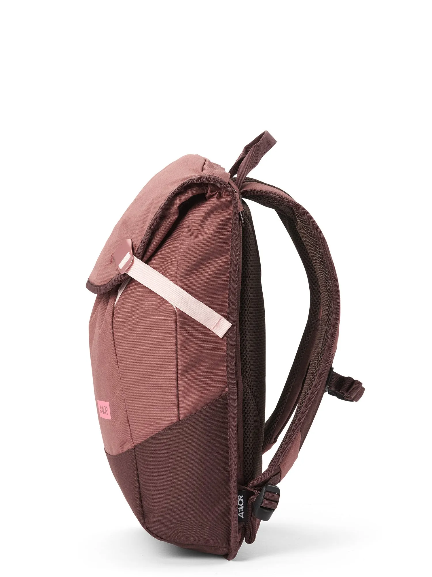 Daypack - Raw Ruby