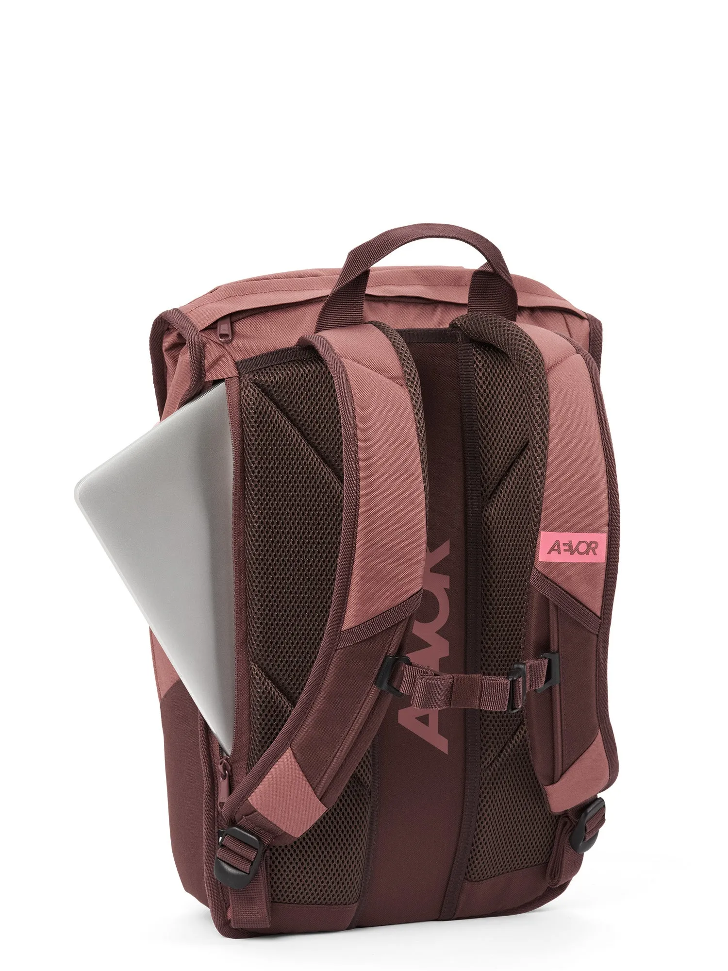 Daypack - Raw Ruby