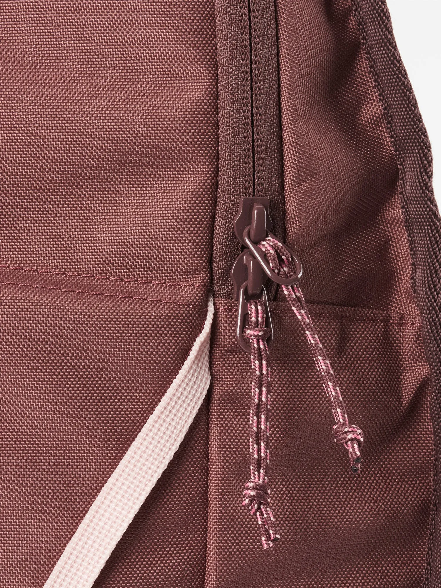 Daypack - Raw Ruby