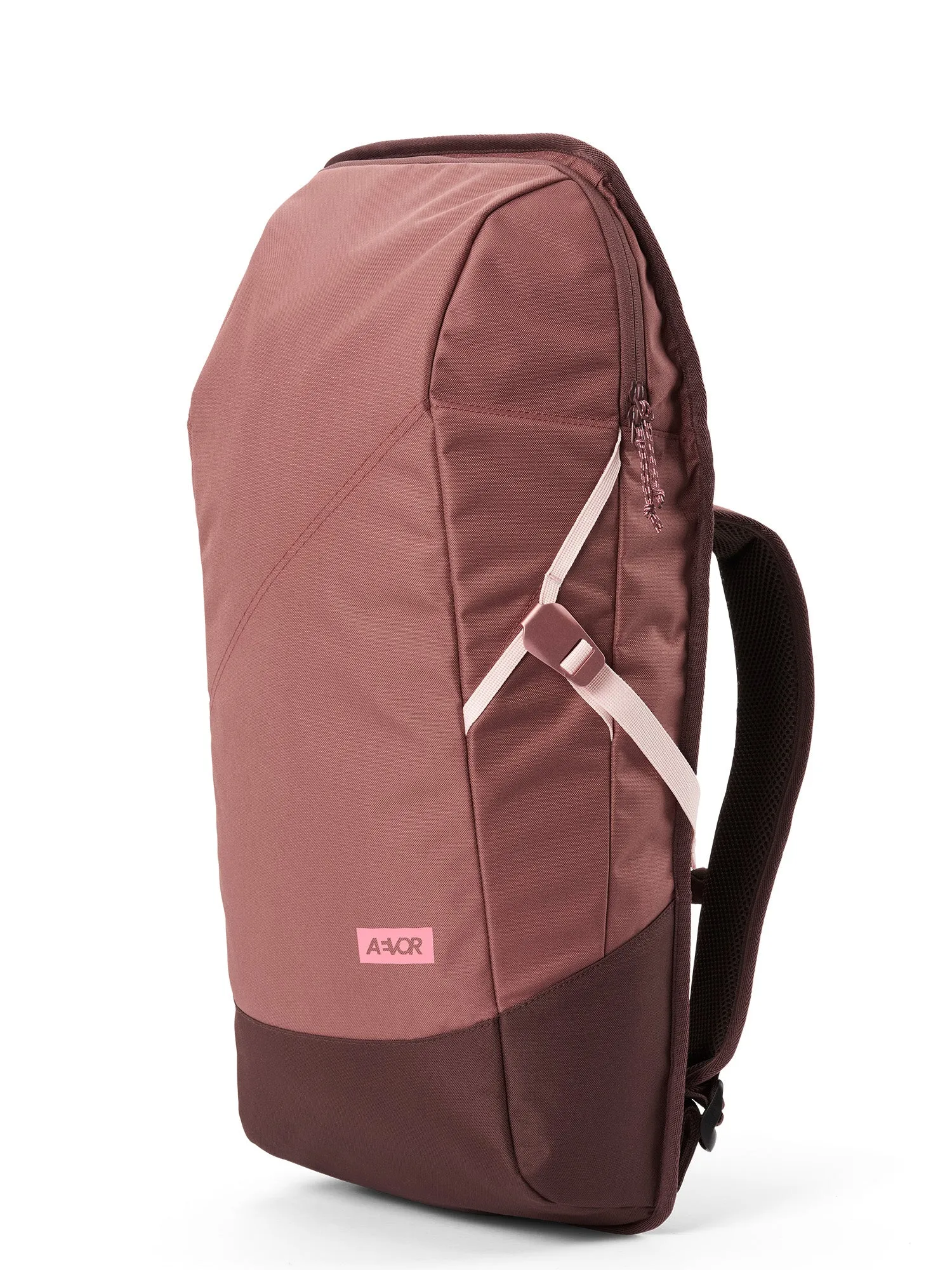 Daypack - Raw Ruby