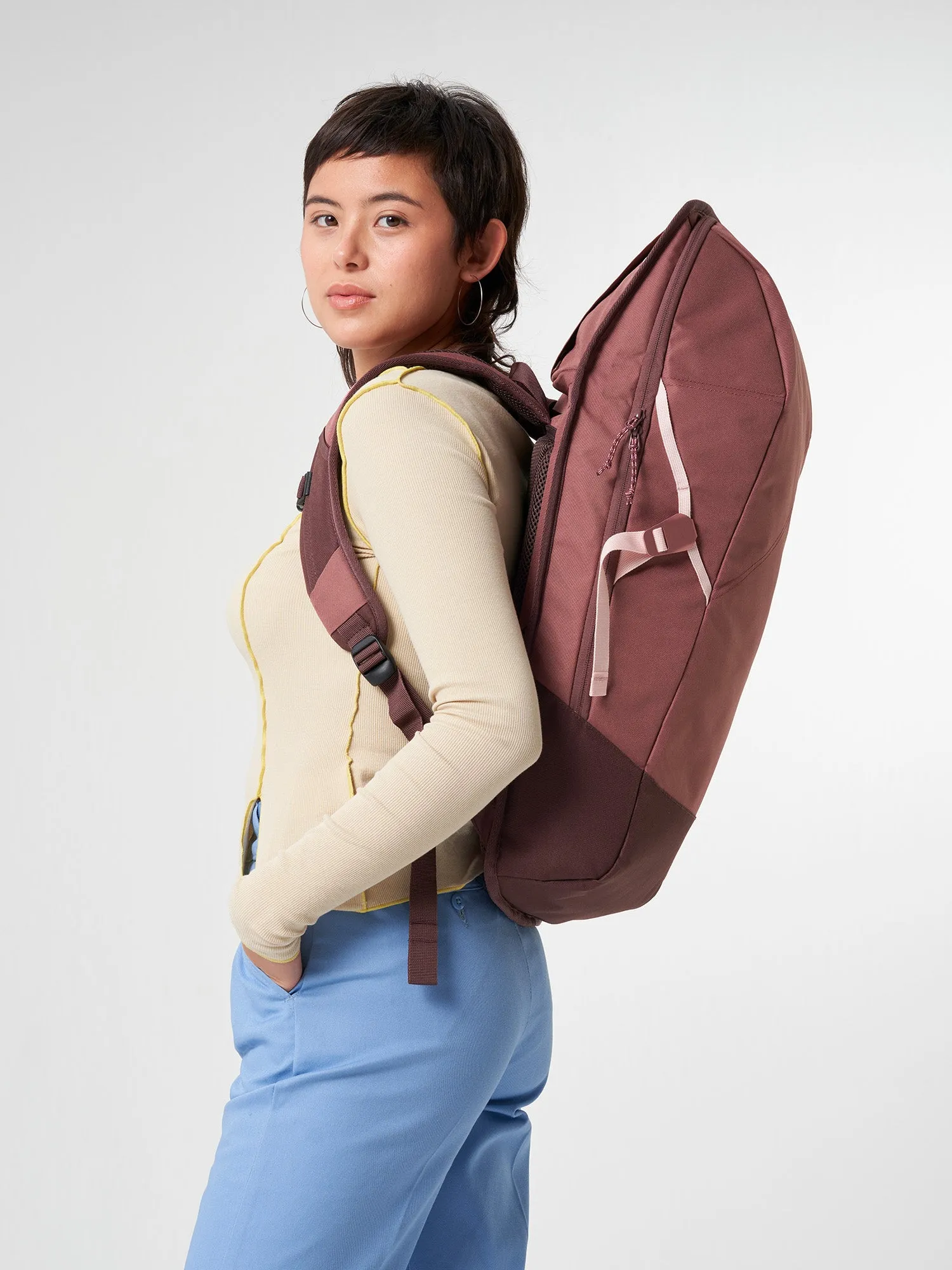 Daypack - Raw Ruby
