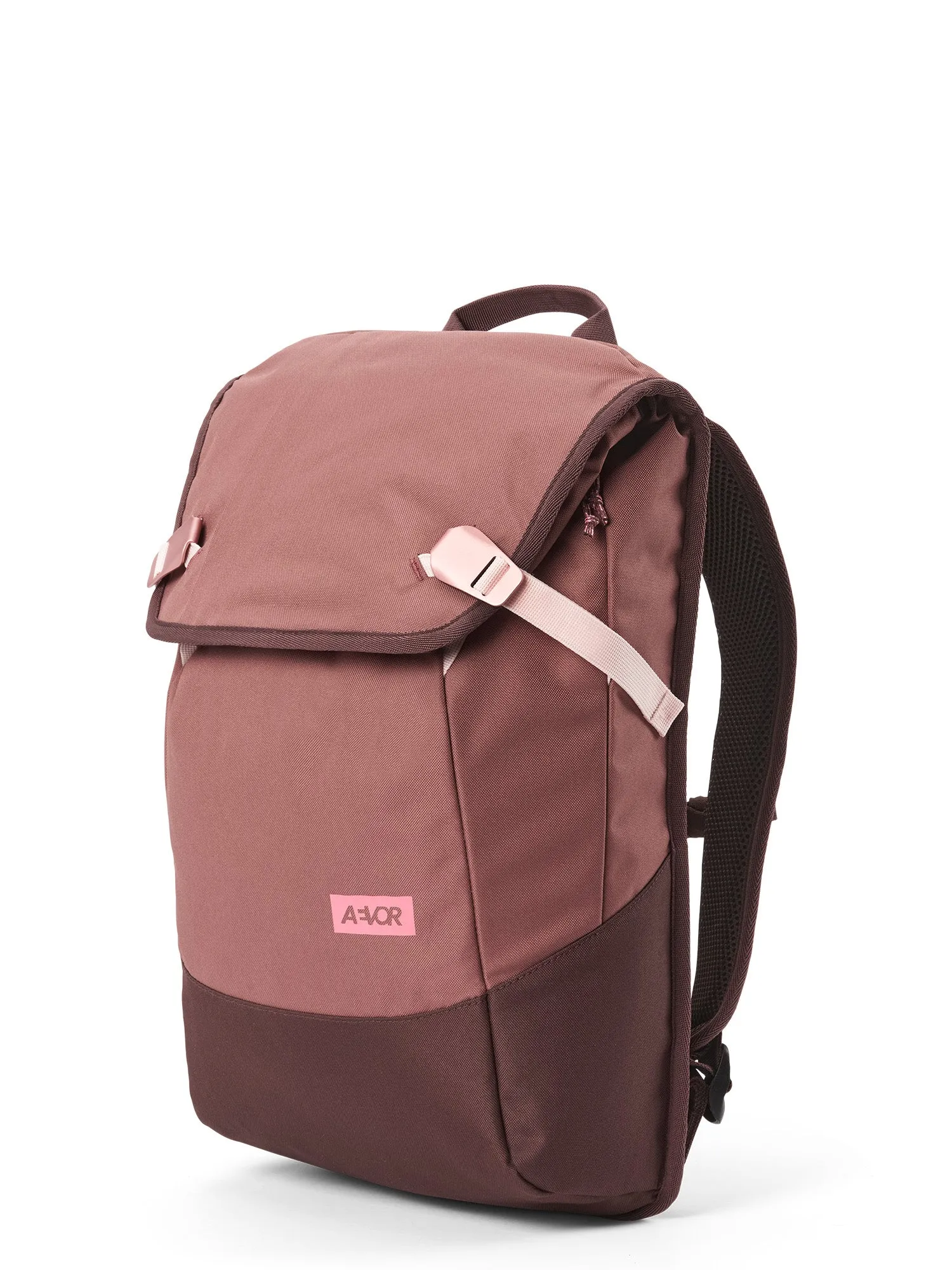 Daypack - Raw Ruby