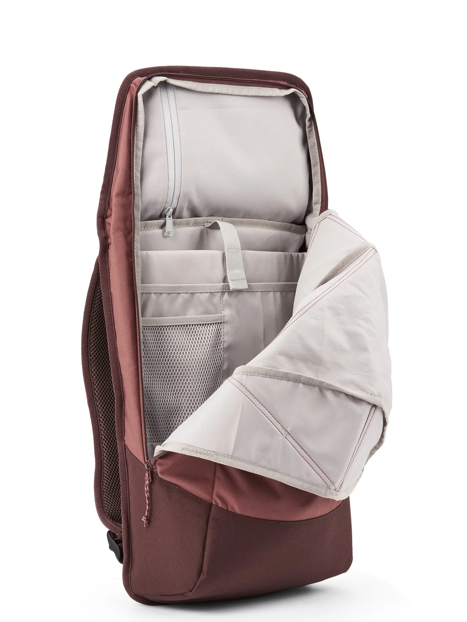 Daypack - Raw Ruby
