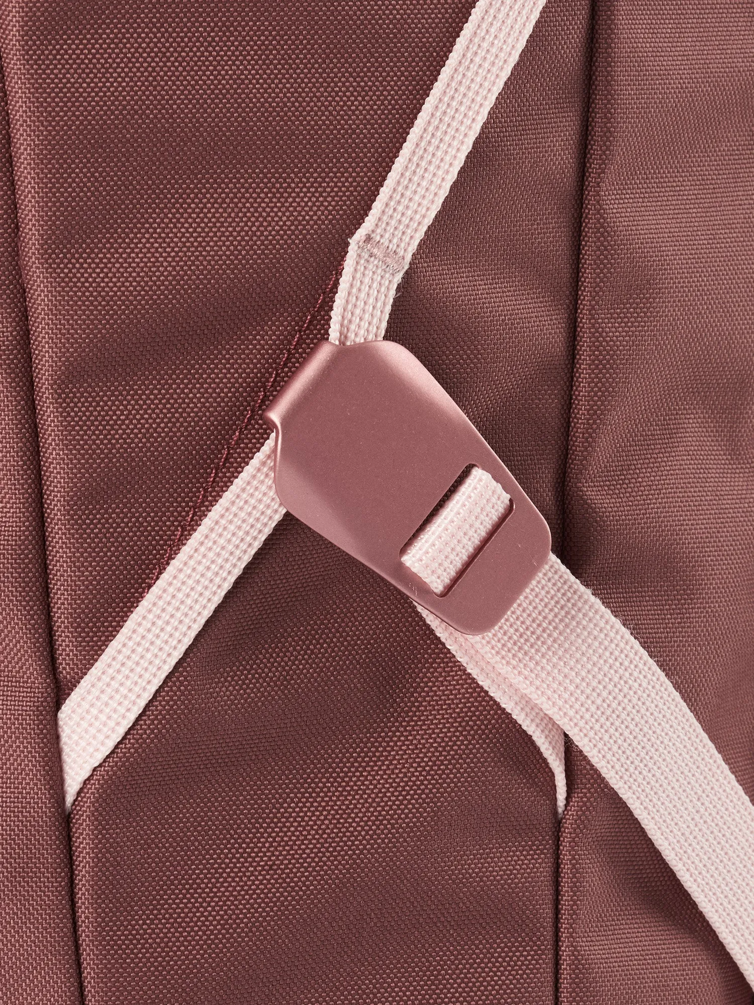 Daypack - Raw Ruby