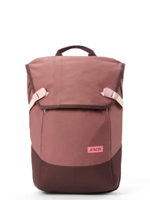 Daypack - Raw Ruby