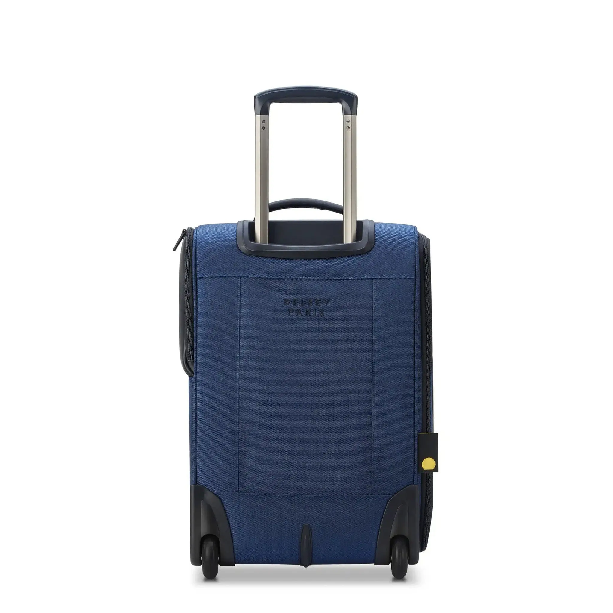 Delsey Wagram 2-Wheel Garment Bag Carry-On