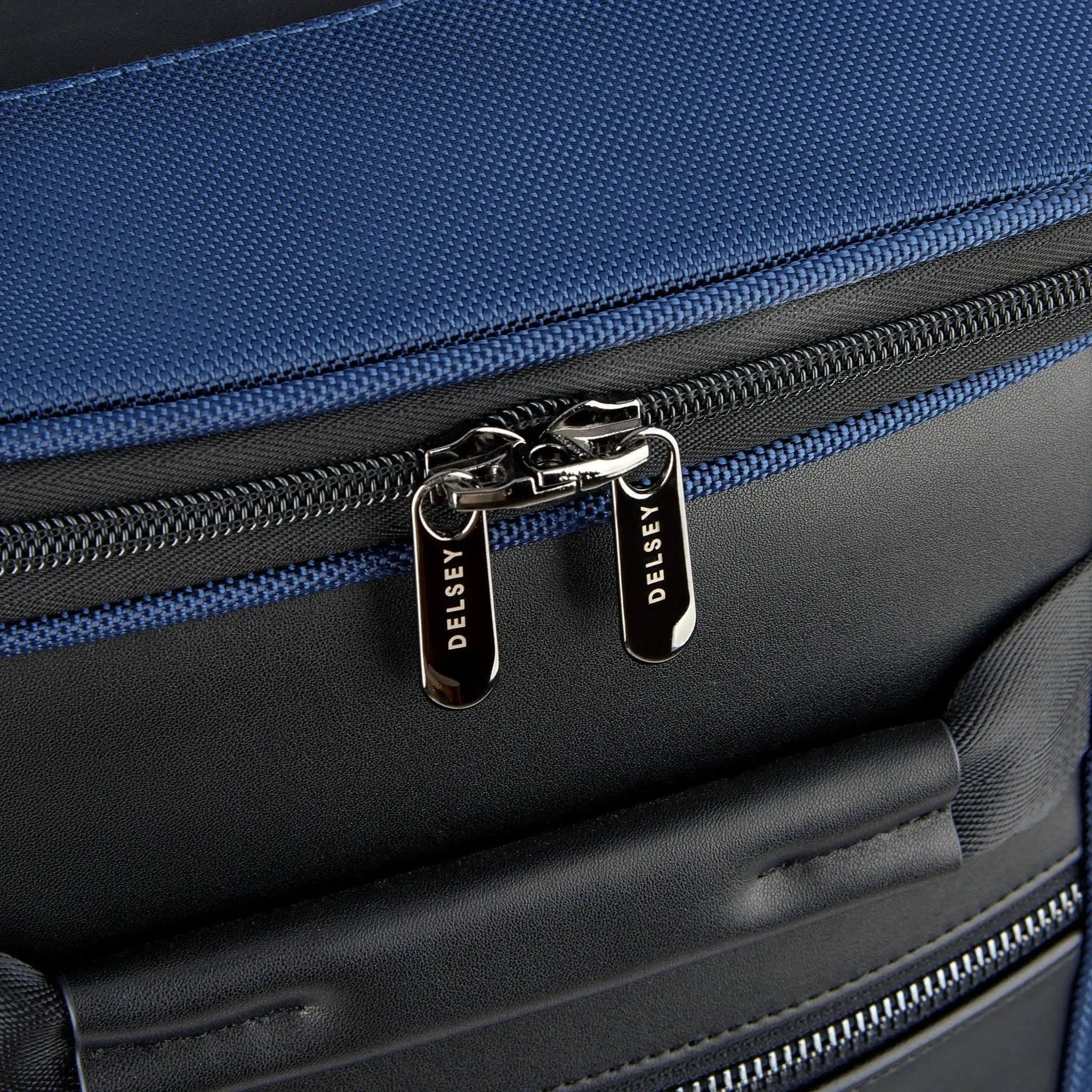 Delsey Wagram 2-Wheel Garment Bag Carry-On