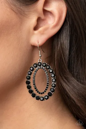 Deluxe Luxury - Paparazzi Accessories