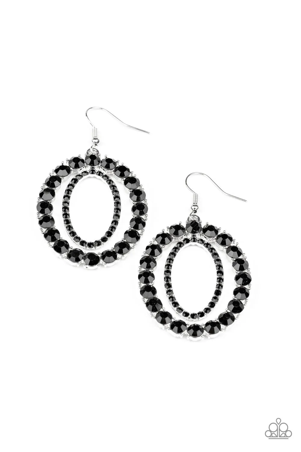 Deluxe Luxury - Paparazzi Accessories