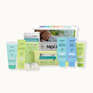 Deluxe Newborn Gift