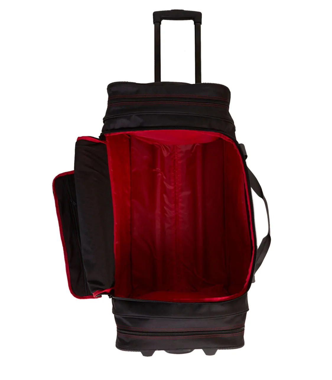 Destination Wheelie 85lt Softcase Luggage