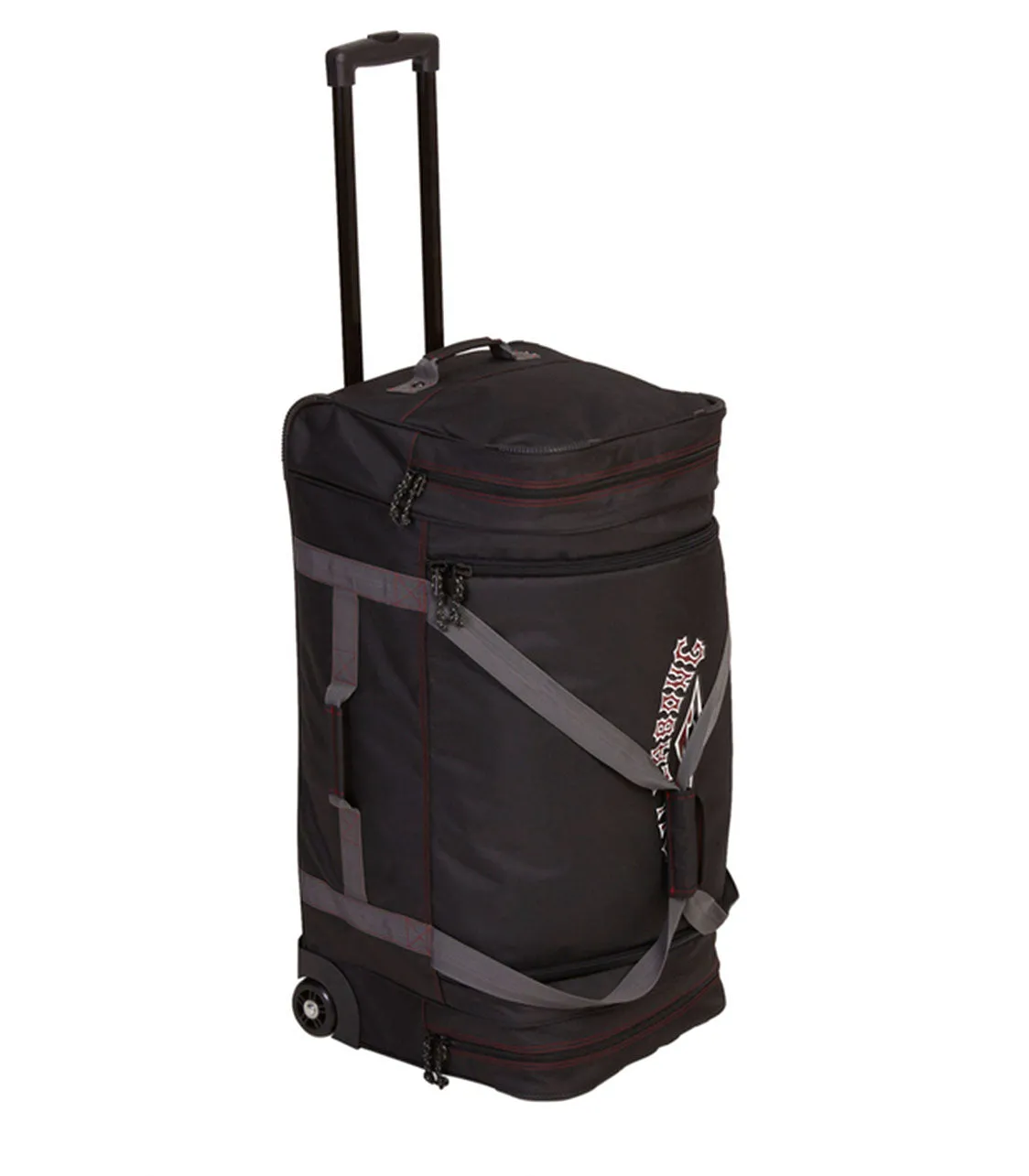 Destination Wheelie 85lt Softcase Luggage