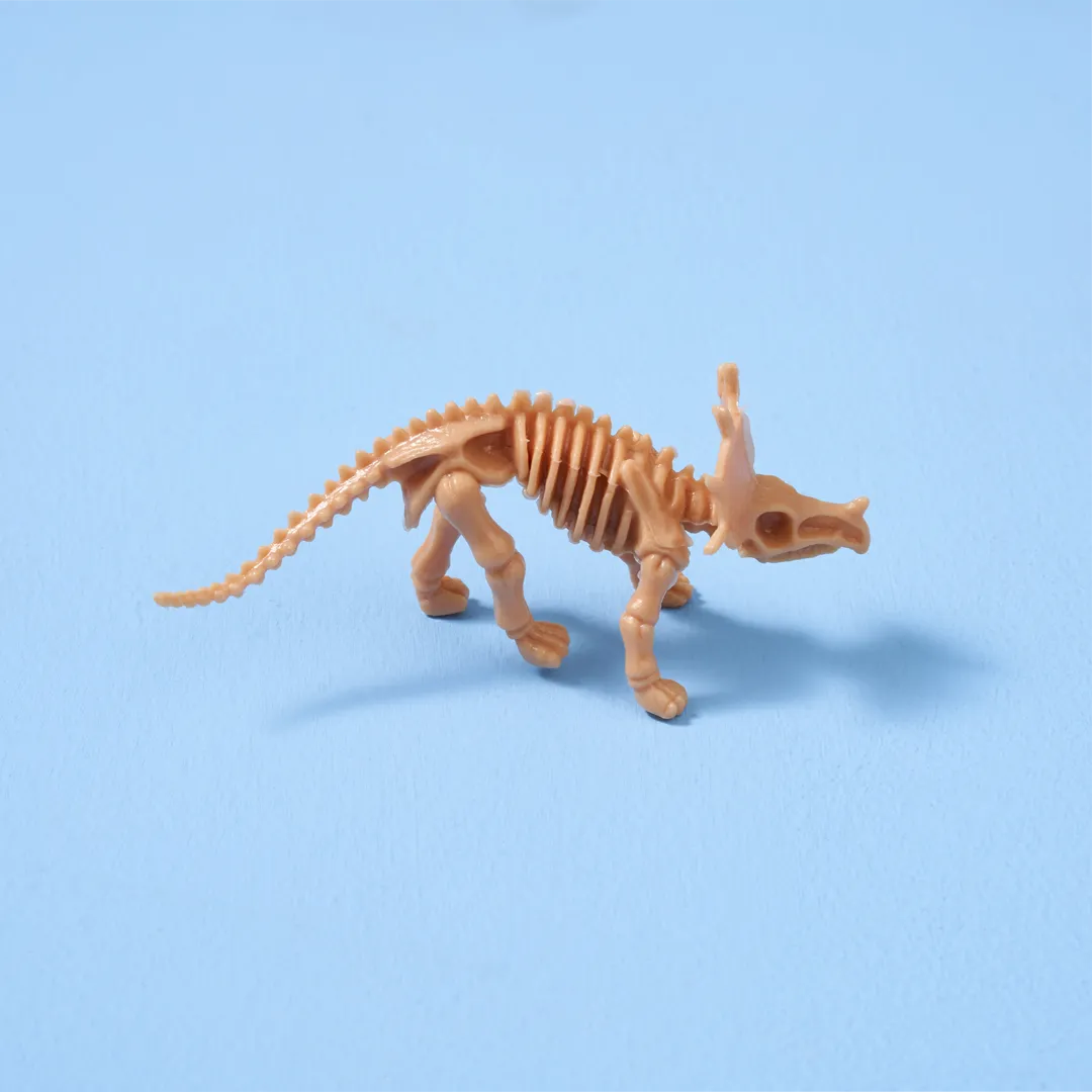 Dinosaur Fossils Toy Set