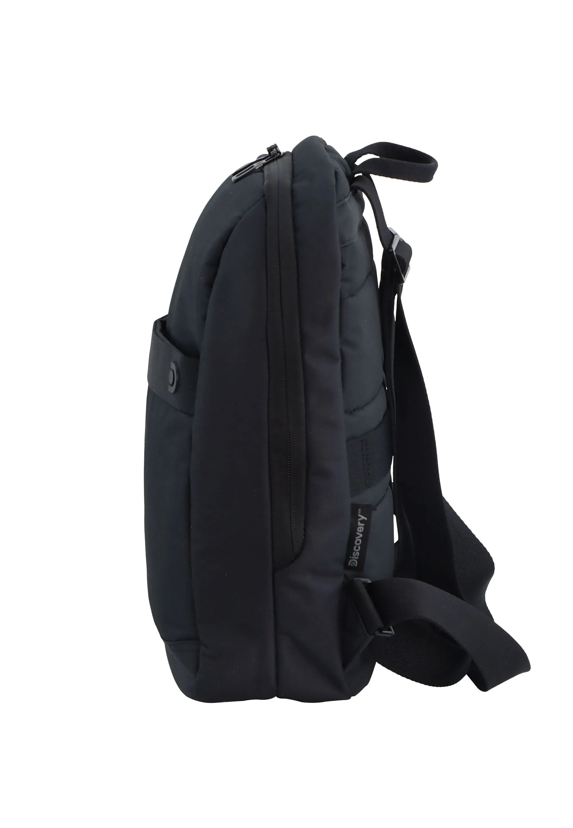Discovery Downtown Backpack / School Backpack - D00940 Black