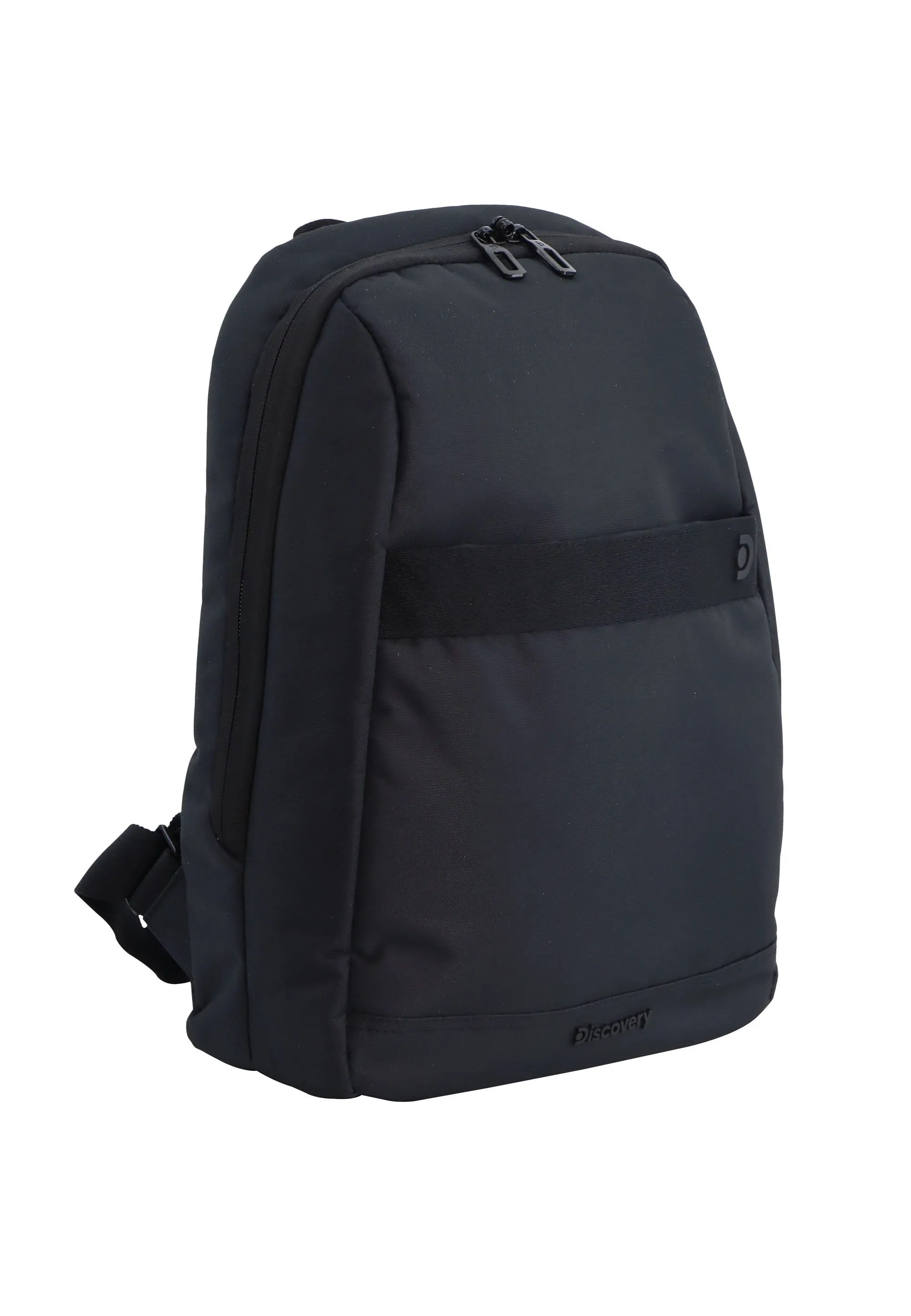 Discovery Downtown Backpack / School Backpack - D00940 Black