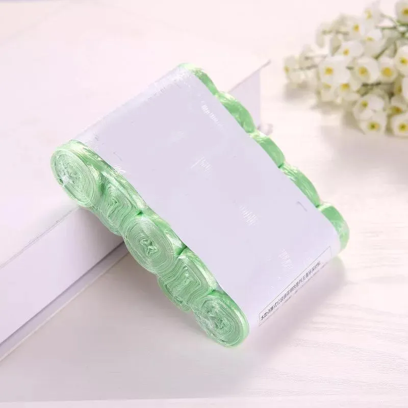 Disposable Garbage Bags