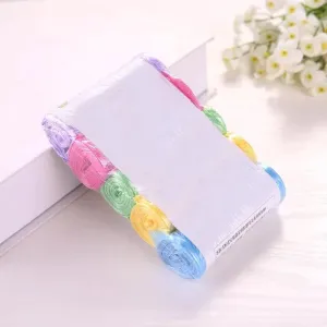 Disposable Garbage Bags