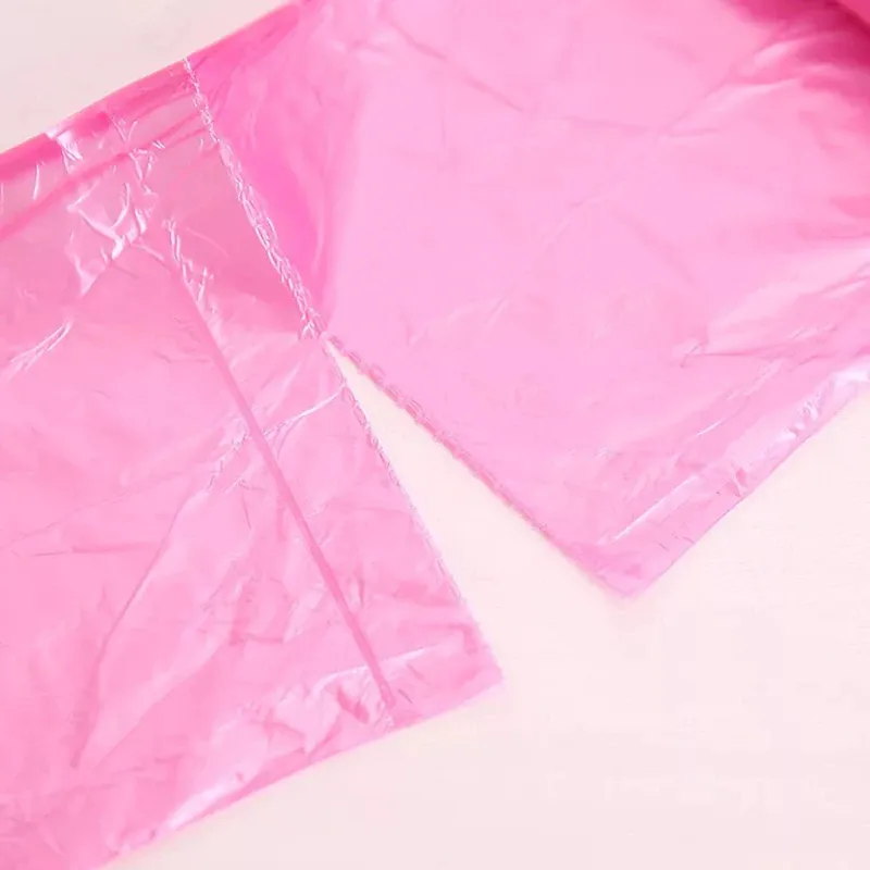 Disposable Garbage Bags