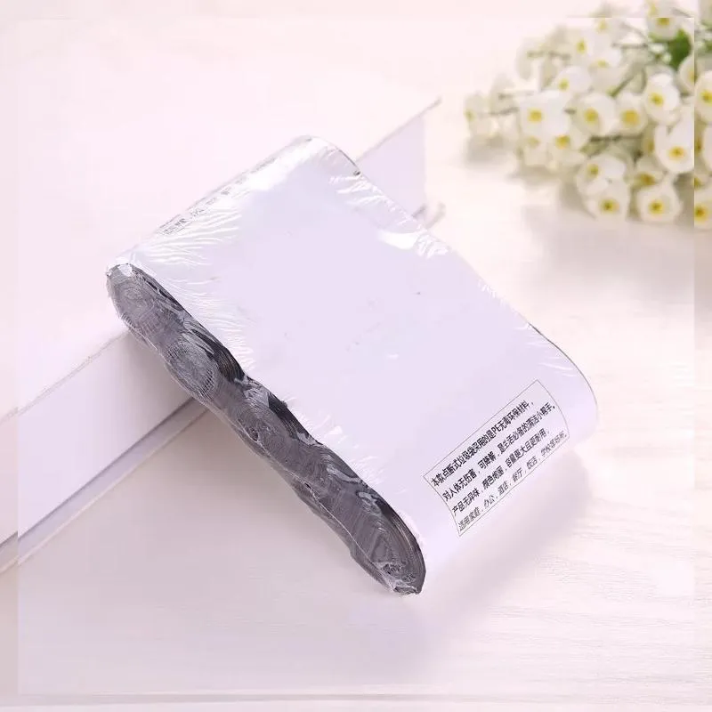 Disposable Garbage Bags
