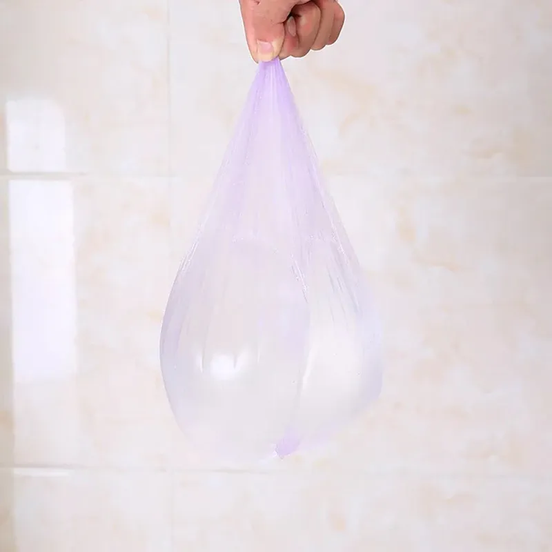 Disposable Garbage Bags