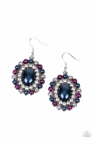 Dolled Up Dazzle - Multi Paparazzi Accessories