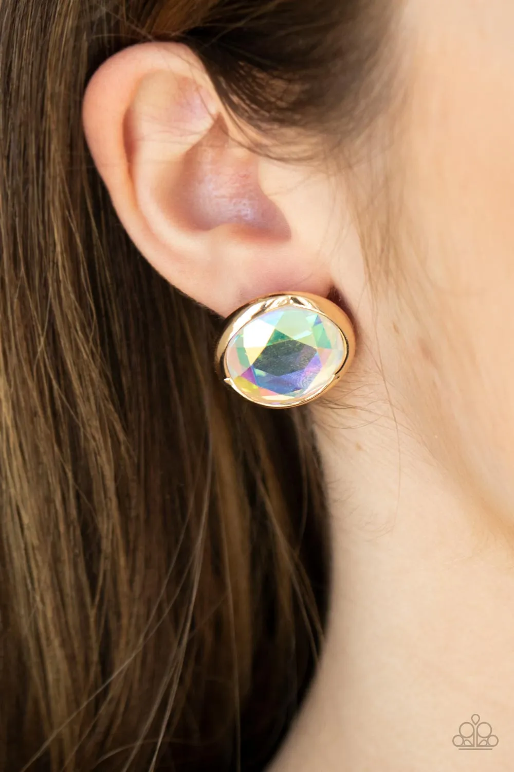 Double-Take Twinkle - Paparazzi Accessories