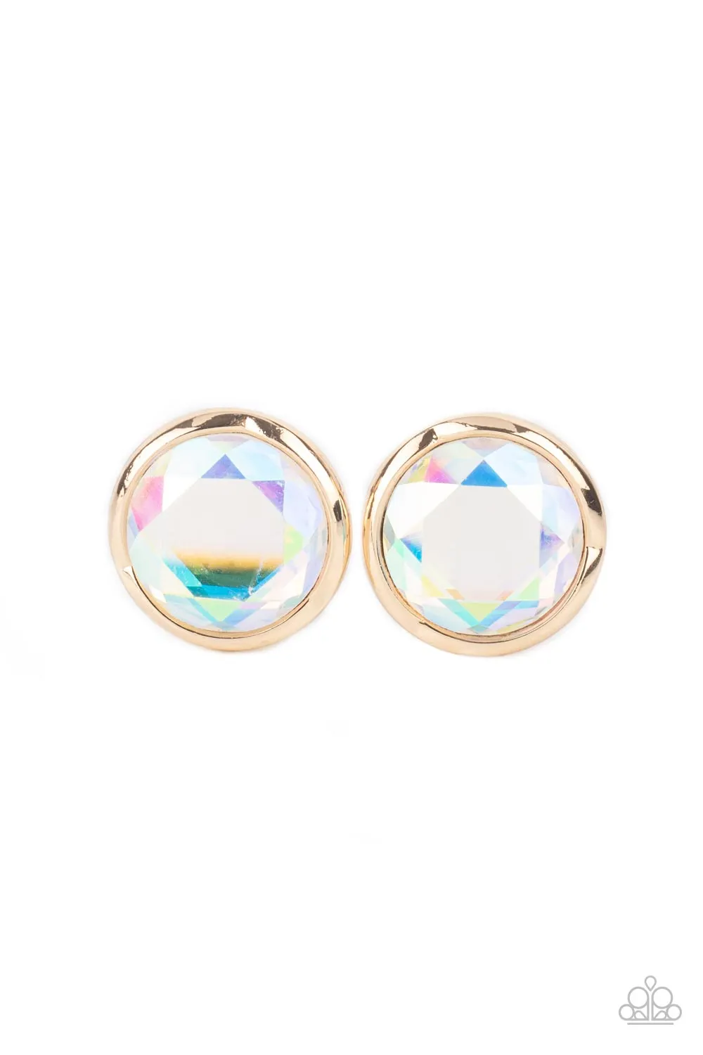 Double-Take Twinkle - Paparazzi Accessories