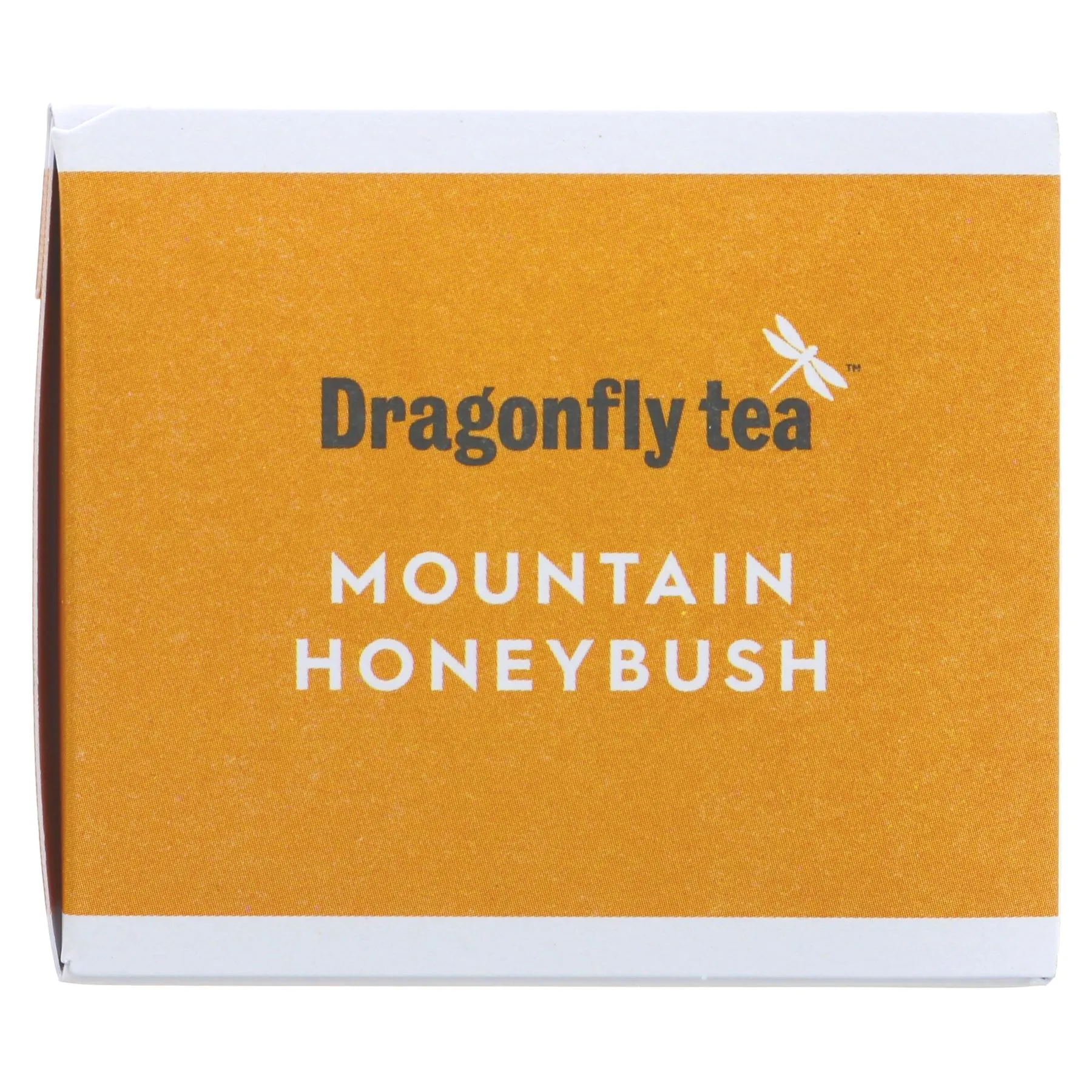 Dragonfly Tea | Mountain Honeybush Tea - Caffeine Free Tea | 20 bags
