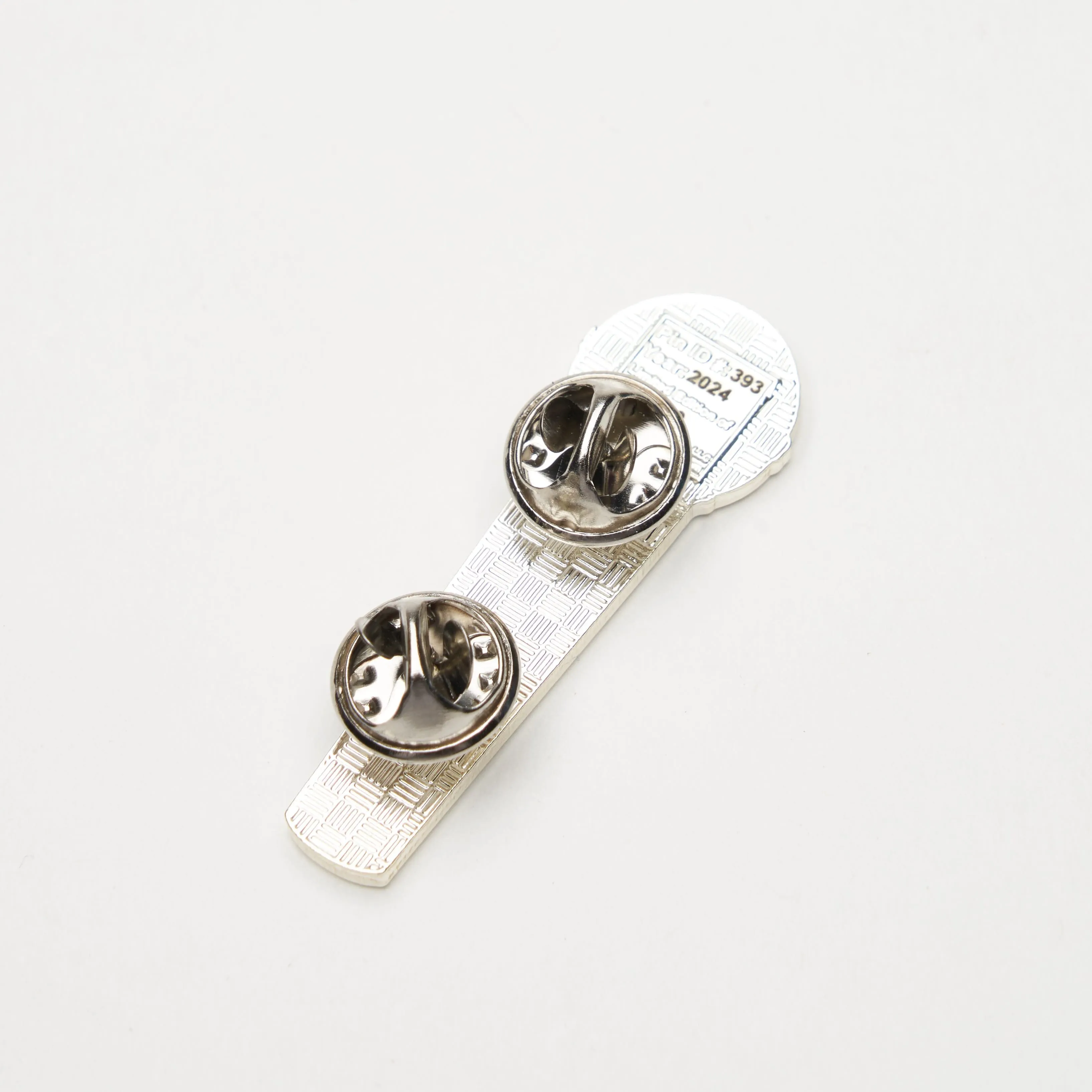 Dynamic Microphone Pin
