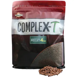 Dynamite Baits CompleX-T Pellets