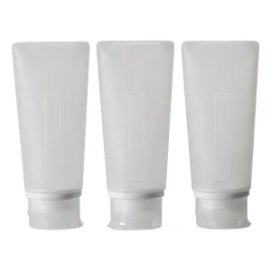 Eagle Creek Silicone Bottle Set