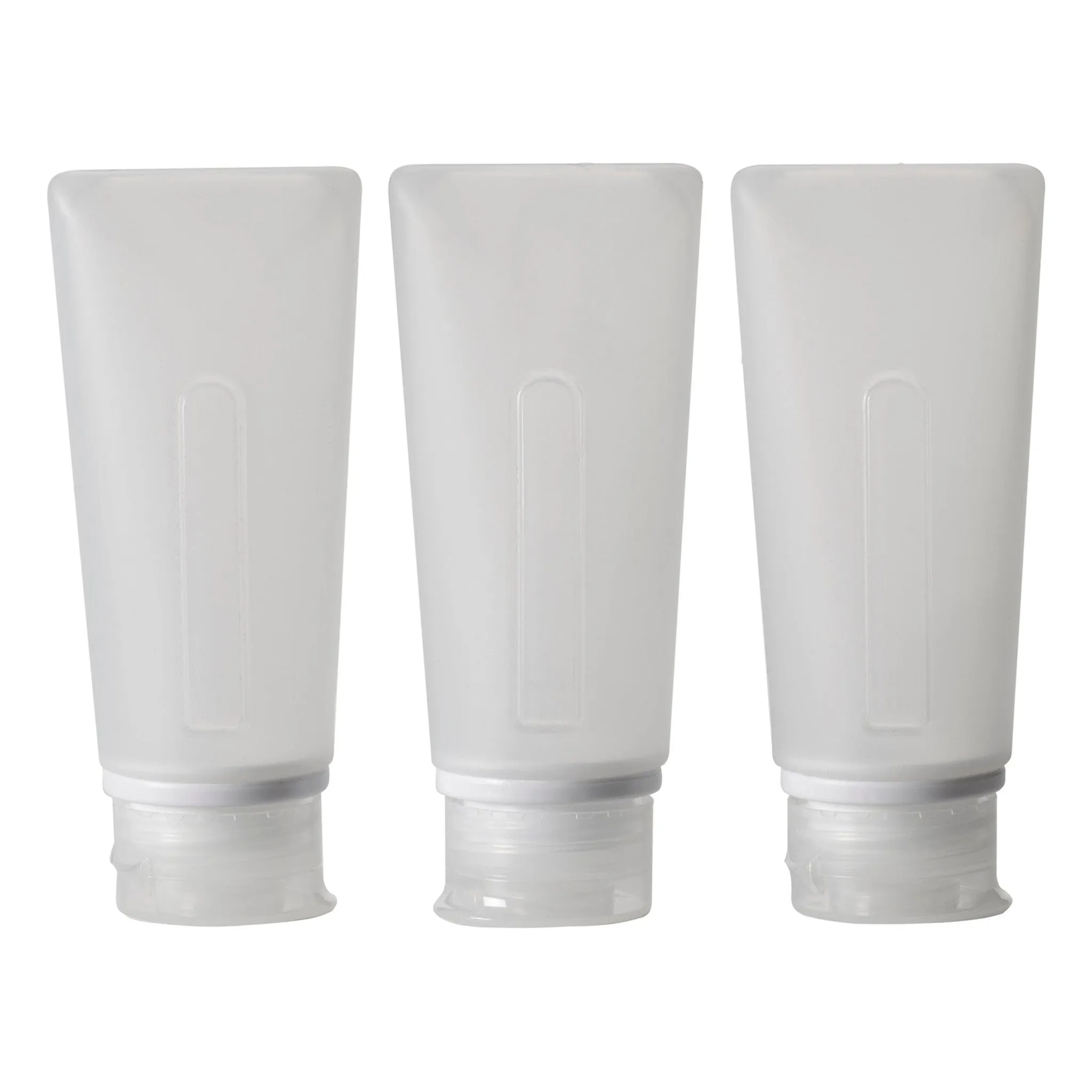 Eagle Creek Silicone Bottle Set