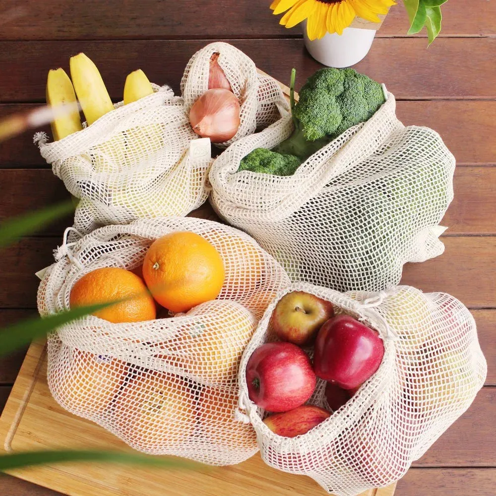 Eco Basics Produce Bags