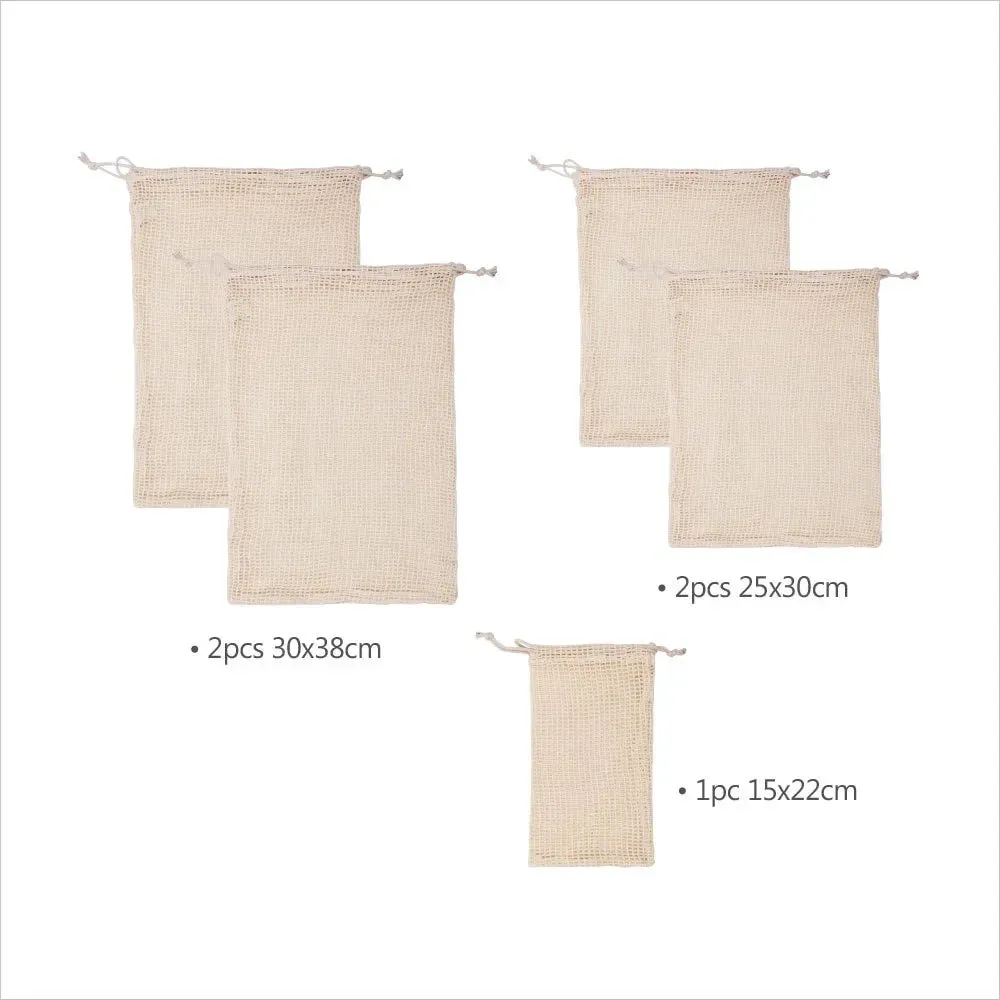 Eco Basics Produce Bags